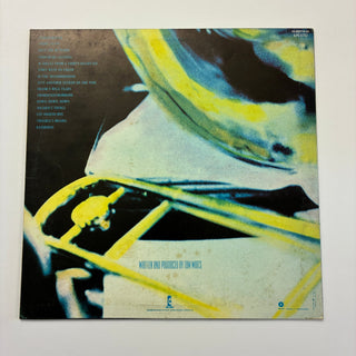 Tom Waits – Swordfishtrombones LP mit OIS (NM) - schallplattenparadis
