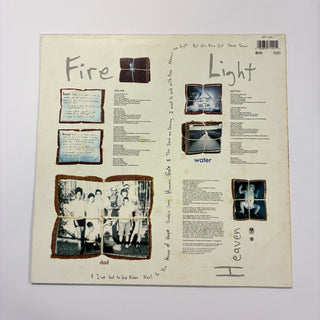 Toni Childs ‎– House Of Hope. LP (NM) - schallplattenparadis