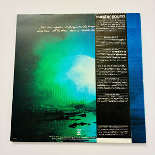 Toto ‎– Hydra LP (NM) - schallplattenparadis