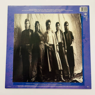 Toto – The Seventh One LP mit OIS (NM) - schallplattenparadis