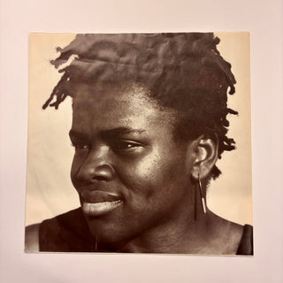 Tracy Chapman – Crossroads LP mit OIS (NM) - schallplattenparadis
