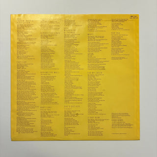 Tracy Chapman ‎– Tracy Chapman LP mit OIS (NM) - schallplattenparadis
