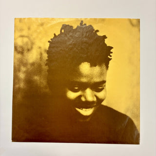 Tracy Chapman ‎– Tracy Chapman LP mit OIS (VG+) - schallplattenparadis
