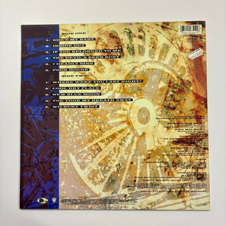 Traveling Wilburys – Vol. 3 LP mit OIS (NM) - schallplattenparadis