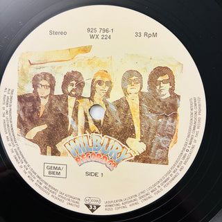 Traveling Wilburys ‎– Volume One LP mit OIS (NM) - schallplattenparadis