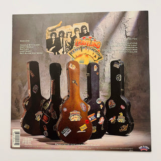 Traveling Wilburys ‎– Volume One LP mit OIS (VG+) - schallplattenparadis