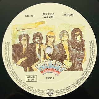 Traveling Wilburys ‎– Volume One LP mit OIS (VG+) - schallplattenparadis