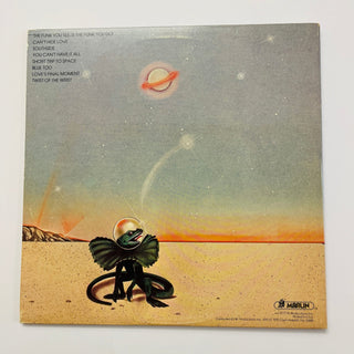 Tropea ‎– Short Trip To Space LP (NM) - schallplattenparadis