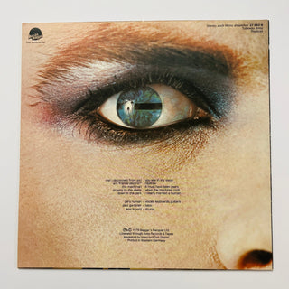 Tubeway Army ‎– Replicas LP (NM) - schallplattenparadis