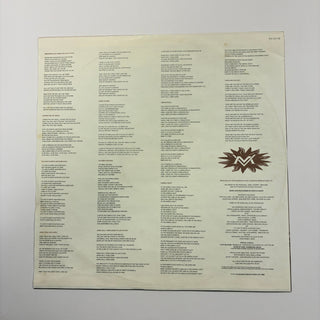 Van Morrison – Avalon Sunset LP mit OIS (NM) - schallplattenparadis