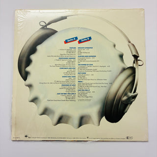 Various ‎– Mach Den Pepsi Test! - Picture Disc (NM) - schallplattenparadis