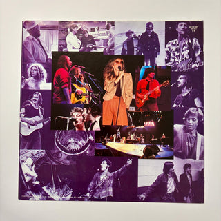 Various ‎– No Nukes - From The Muse Concerts For A Non-Nuclear Future - Madison Square Garden - September 19-23, 1979 - 3x LPs mit OIS und Beiblatt (NM) - schallplattenparadis