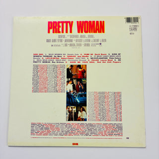 Various – Pretty Woman (Original Motion Picture Soundtrack) LP (NM) - schallplattenparadis