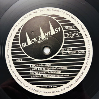 Various ‎– The Ghost Of Brian - The Brian Jones Memorial Album Doppel LP mit Beibaltt (NM) - schallplattenparadis