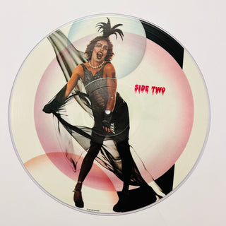 Various – The Rocky Horror Picture Show - Limited Edition - Numbered - Picture Disc (NM) - schallplattenparadis