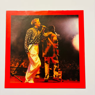 Westernhagen – Live Doppel LP (VG+) - schallplattenparadis