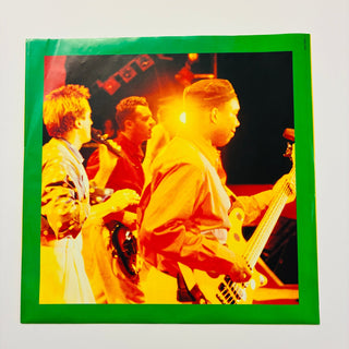 Westernhagen – Live Doppel LP (VG+) - schallplattenparadis