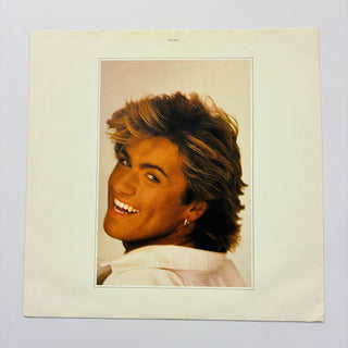 Wham! ‎– Make It Big LP mit OIS und Beiblatt (NM) - schallplattenparadis