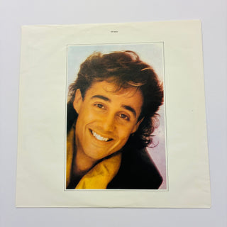 Wham! – Make It Big LP mit OIS und Beiblatt und Poster (NM) - schallplattenparadis