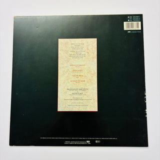 Whitesnake ‎– 1987 LP mit OIS (VG+) - schallplattenparadis