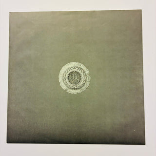 Whitesnake ‎– 1987 LP mit OIS (VG+) - schallplattenparadis