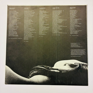 Whitesnake – Slide It In LP mit OIS (NM) - schallplattenparadis