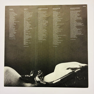 Whitesnake – Slide It In LP mit OIS (NM) - schallplattenparadis