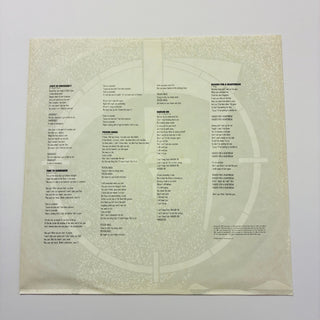 Winger ‎– Winger LP mit OIS (NM) - schallplattenparadis