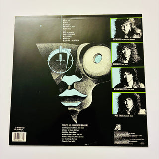 Winger ‎– Winger LP mit OIS (NM) - schallplattenparadis
