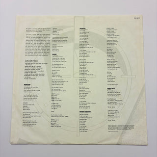 Winger ‎– Winger LP mit OIS (NM) - schallplattenparadis