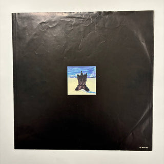 Wings ‎– Wings Greatest LP mit OIS (NM) - schallplattenparadis
