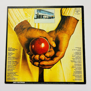 Wishbone Ash – There's The Rub LP (NM) - schallplattenparadis