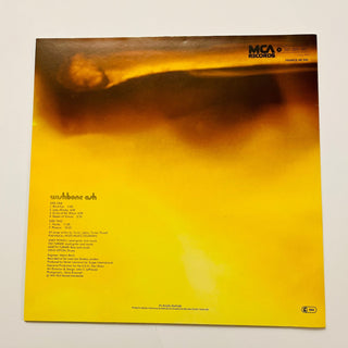 Wishbone Ash ‎– Wishbone Ash LP (NM) - schallplattenparadis