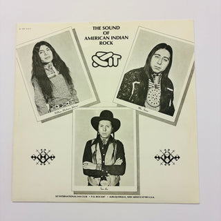 Xit – Relocation LP (VG+) - schallplattenparadis