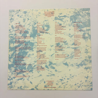 Yazoo ‎– You And Me Both LP mit (VG+) - schallplattenparadis