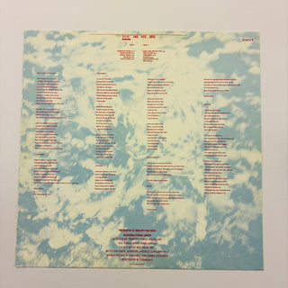 Yazoo ‎– You And Me Both LP mit (VG+) - schallplattenparadis