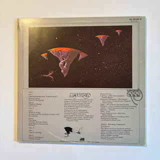 Yes – Yessongs 3 LPs (VG+) - schallplattenparadis