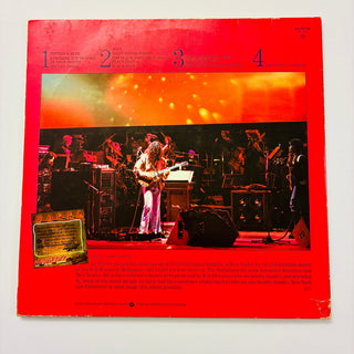 Zappa ‎– Zappa In New York Doppel LP (VG+) - schallplattenparadis