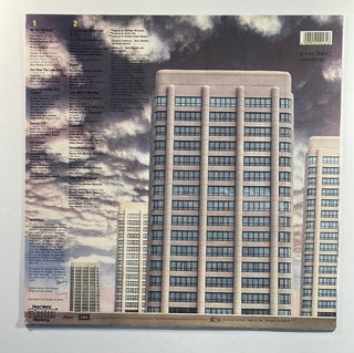 America - Perspective LP (VG+) - schallplattenparadis