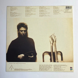 Andy Summers ‎– The Golden Wire LP (NM) - schallplattenparadis