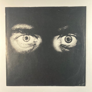 Angel City ‎– Face To Face LP mit OIS (VG) - schallplattenparadis