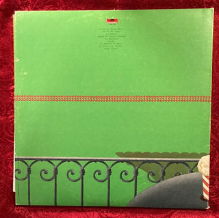 Angelo Branduardi - Cogli La Prima Mela LP mit OIS und Booklet (VG) - schallplattenparadis