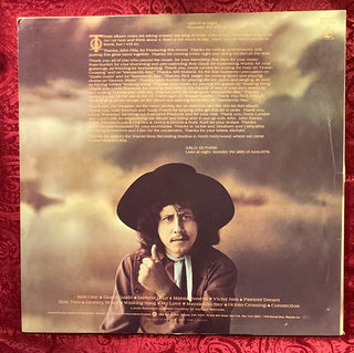 Arlo Guthrie - Amigo LP (VG) - schallplattenparadis