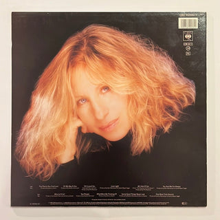 Barbra Streisand ‎– Till I Loved You LP mit OIS (NM) - schallplattenparadis