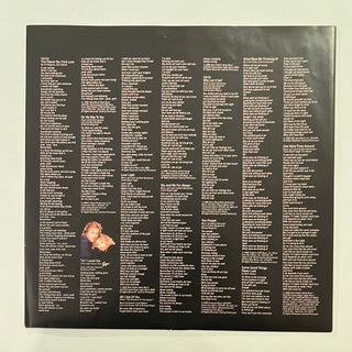 Barbra Streisand ‎– Till I Loved You LP mit OIS (NM) - schallplattenparadis