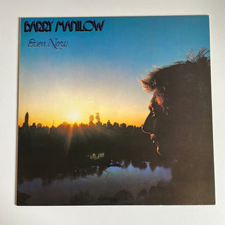 Barry Manilow ‎– Even Now LP (VG+) - schallplattenparadis