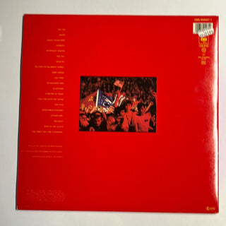 Billy Joel ‎– Концерт Doppel LP mit OIS (VG+) - schallplattenparadis