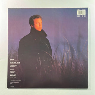 Billy Joel ‎– Storm Front LP mit OIS (NM) - schallplattenparadis