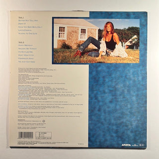 Carly Simon ‎– Have You Seen Me Lately? LP (NM) - schallplattenparadis