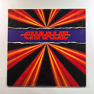 Charlie ‎– Charlie LP (VG) - schallplattenparadis